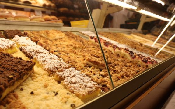 Kuchenblech