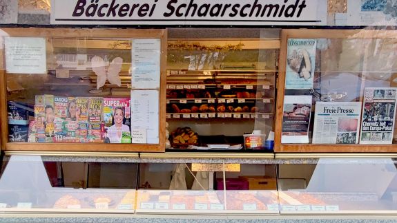 Verkaufswagen 2